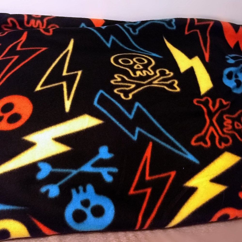 Kids Fleece Pillowcase